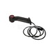 FEU LATÉRAL GAUCHE LED COUDE AP 1,5M 178MM B+R+O